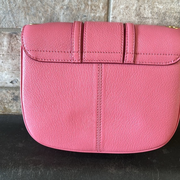 NWT See by Chloe Hana leather bag - Picture 6 of 6